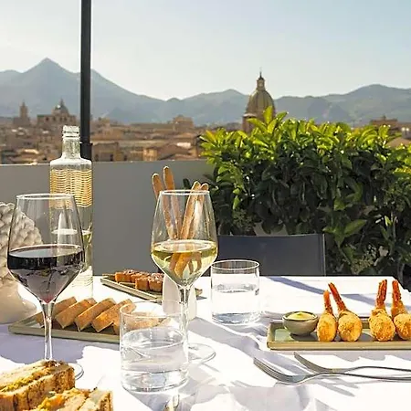 Ambasciatori 4*