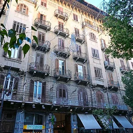 Ambasciatori فندق