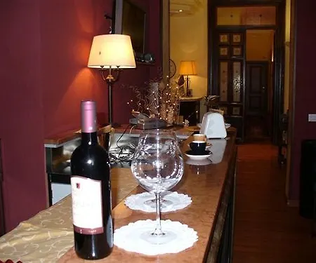 Hotel Ambasciatori Palermo