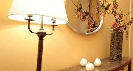 Otel Ambasciatori Palermo