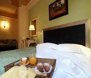 Ambasciatori Otel 4*