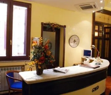 Ambasciatori Hotel 4*