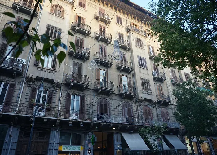 Ambasciatori Hotel Palermo