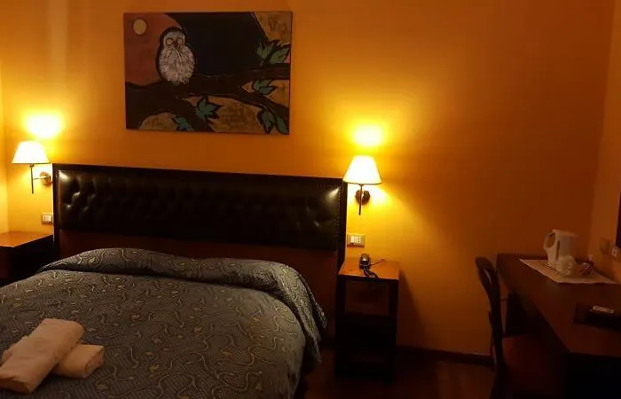 Ambasciatori 4*