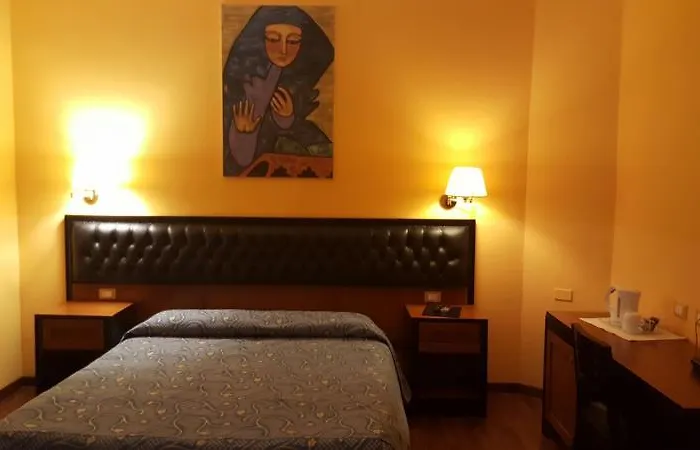 Ambasciatori Hotel