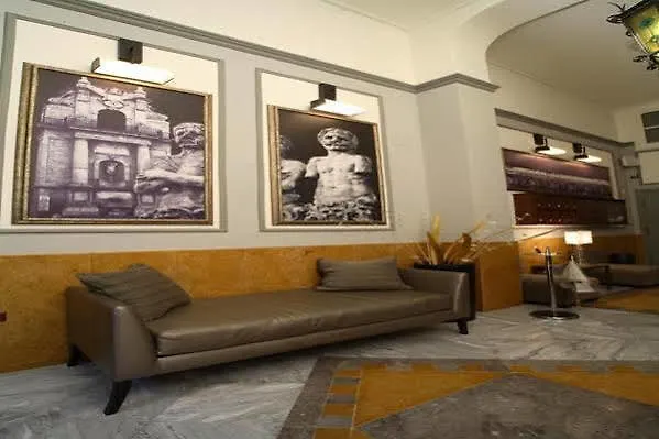 Ambasciatori Hotel 4*