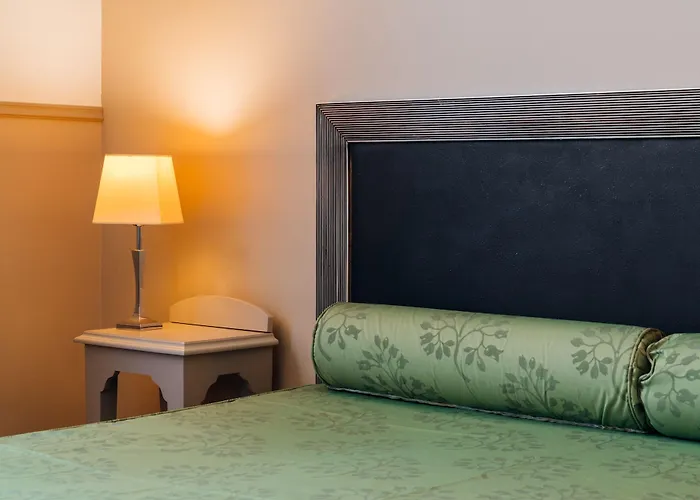 Ambasciatori Ξενοδοχείο 4*