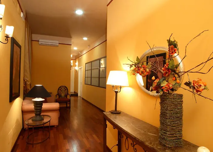 Ξενοδοχείο Ambasciatori