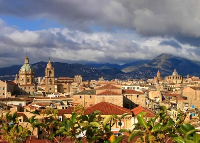 Ambasciatori Ξενοδοχείο 4*