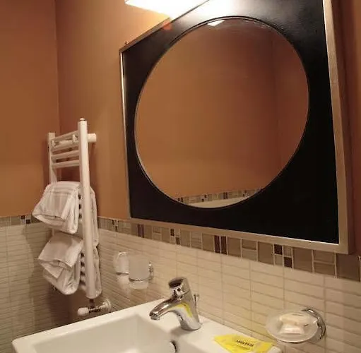 Ambasciatori Ξενοδοχείο 4*