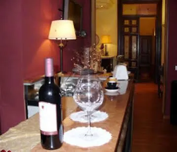 Ξενοδοχείο Ambasciatori Παλέρμο