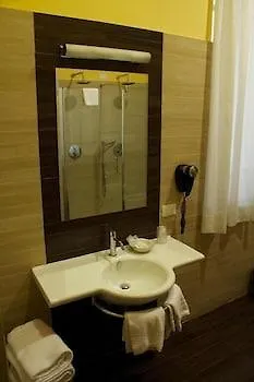Ambasciatori Szálloda 4*