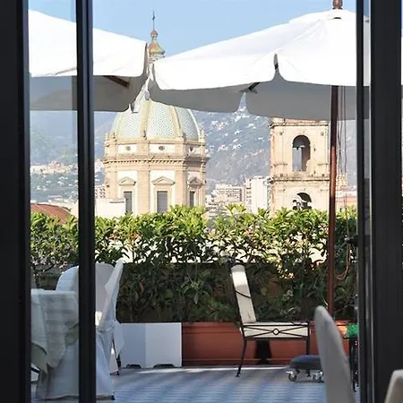 Ambasciatori فندق