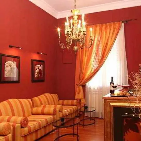 فندق Ambasciatori 4*