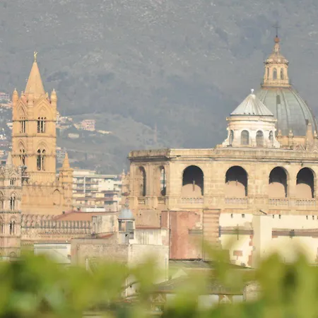 Ambasciatori 4* Palermo