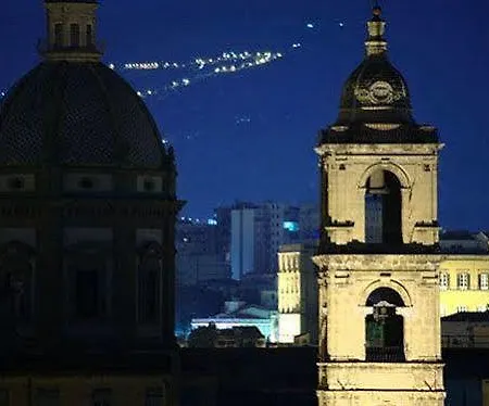 Ambasciatori Szálloda 4*