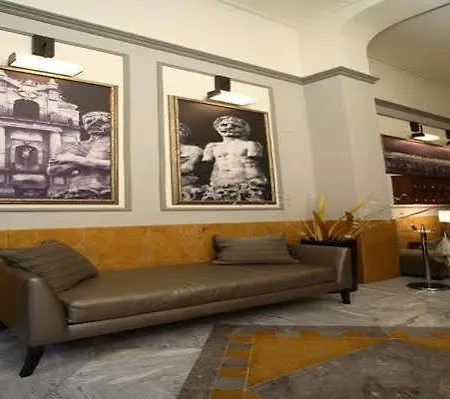 Ambasciatori فندق 4*