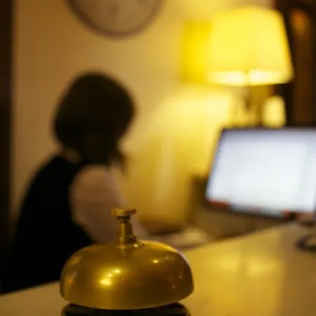 Ambasciatori 4* باليرمو