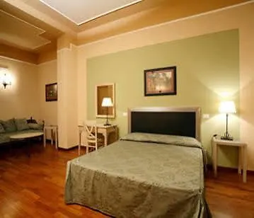 Ambasciatori 4* Palermo