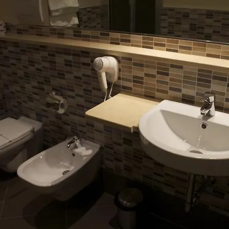 Ambasciatori 4* Palermo